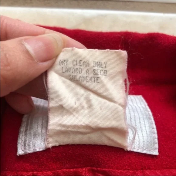 VTG Jacqueline Ferrar Wool Blazer - Picture 4 of 7